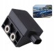 Китай BIRNH ДАТЧИК МОДУЛЬ СЕНСОР ESP AUDI A2 A3 VW Golf 4 Skoda, Seat та Ford
