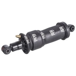 AD BRAKE VIC-125113 Амортизатор підвіски кабіни водія для RVI T; VOLVO FH, FH II, FH III,