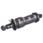 AD BRAKE VIC-125113 Амортизатор підвіски кабіни водія для RVI T; VOLVO FH, FH II, FH III,