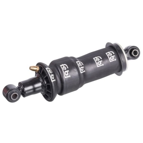 AD BRAKE VIC-125113 Амортизатор підвіски кабіни водія для RVI T; VOLVO FH, FH II, FH III,