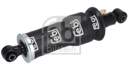 AD BRAKE VIC-125113 Амортизатор підвіски кабіни водія для RVI T; VOLVO FH, FH II, FH III,