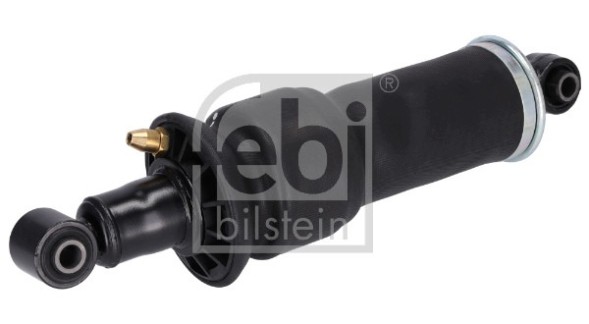 AD BRAKE VIC-125113 Амортизатор підвіски кабіни водія для RVI T; VOLVO FH, FH II, FH III,