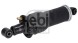 AD BRAKE VIC-125113 Амортизатор підвіски кабіни водія для RVI T; VOLVO FH, FH II, FH III,