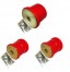 Strongflex 031598 ВТУЛКА ЗАДНЯ ВІСЬ РІЗНА BMW 1 E81 E82 E87 E88 3 E90 E91 E92 E93