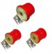 Strongflex 031598 ВТУЛКА ЗАДНЯ ВІСЬ РІЗНА BMW 1 E81 E82 E87 E88 3 E90 E91 E92 E93