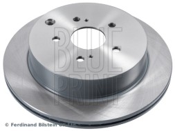 ADK84336 BLUE PRINT Диск гальмівний