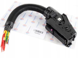 FRANTIS 1928404195 FRT РОЗ'ЄМ ECU EDC7 89 PIN