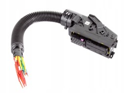 FRANTIS 1928404195 FRT РОЗ'ЄМ ECU EDC7 89 PIN