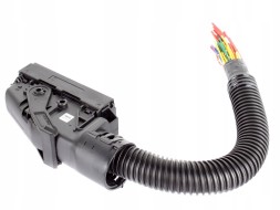 FRANTIS 1928404195 FRT РОЗ'ЄМ ECU EDC7 89 PIN