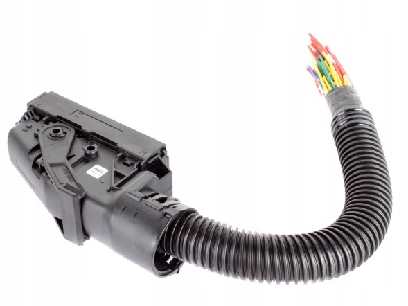 FRANTIS 1928404195 FRT РОЗ'ЄМ ECU EDC7 89 PIN
