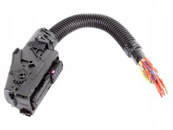 FRANTIS 1928404195 FRT РОЗ'ЄМ ECU EDC7 89 PIN