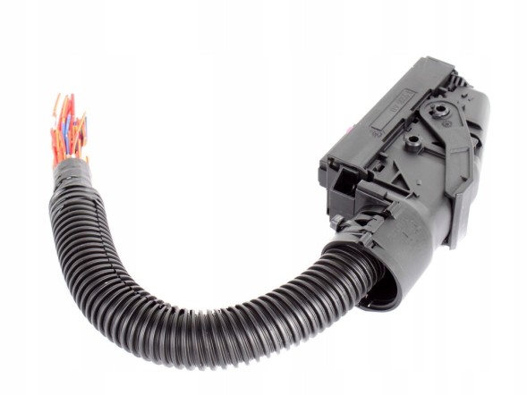 FRANTIS 1928404195 FRT РОЗ'ЄМ ECU EDC7 89 PIN