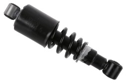 V-maxzone Part VIC-125582 Амортизатор підвіски кабіни водія 319 526 для MAN TGS I, TGX I