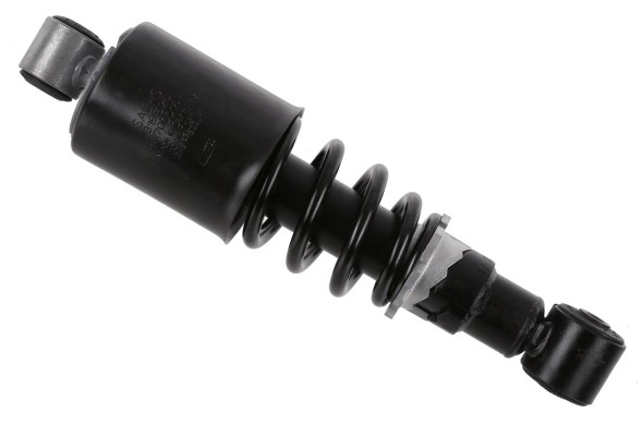 V-maxzone Part VIC-125582 Амортизатор підвіски кабіни водія 319 526 для MAN TGS I, TGX I