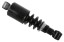 V-maxzone Part VIC-125582 Амортизатор підвіски кабіни водія 319 526 для MAN TGS I, TGX I