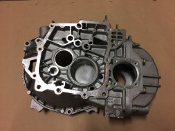 Alfa Romeo OE 46785603 60815780 ALFA ROMEO 147 156 GT КРІШКА ТРАНСМІСІЇ LYBRA