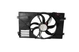 NRF 47927 Nrf 47927 вентилятор, охолодження двигуна