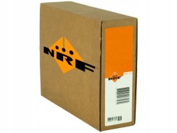 NRF 47927 Nrf 47927 вентилятор, охолодження двигуна