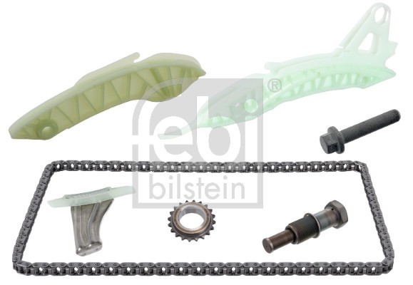 48387 FEBI BILSTEIN Комплект ланцюга приводу розподільчого вала