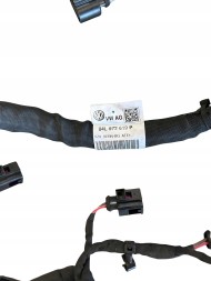 Volkswagen OE 04L972619P 04L 972 619 P glp Коса проводки двигуна 2.0 TDI CUW Golf 04L972619P, демонтаж, 0 км