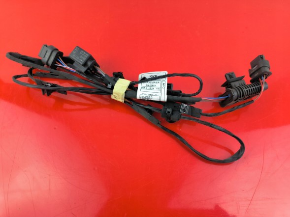 BMW OE BMW 1 F40 Зв'язка датчиків паркування 9434503 Нова