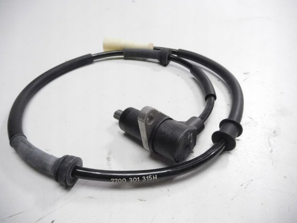 Renault OE Датчик ABS лівий задній Renault Kangoo I OE 7700301315