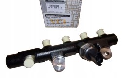 Renault OE 175210651R інжекторна планка