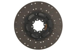 AD BRAKE VIC-120453 Диск зчеплення для VOLVO F16, FH, FH II, FH III, FH12, FH16, FH16 II, FH16