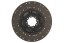 AD BRAKE VIC-120453 Диск зчеплення для VOLVO F16, FH, FH II, FH III, FH12, FH16, FH16 II, FH16