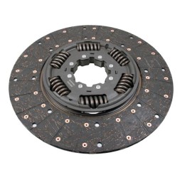 AD BRAKE VIC-120453 Диск зчеплення для VOLVO F16, FH, FH II, FH III, FH12, FH16, FH16 II, FH16