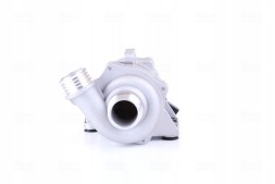 Nissens 831075 Водяні насоси nissens 831075