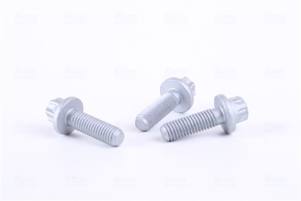 Nissens 831075 Водяні насоси nissens 831075