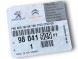 Peugeot OE PEUGEOT 308 SW T92 НАКЛАДКА ДВЕРІ ПРАВА NEW OE 98041909PT