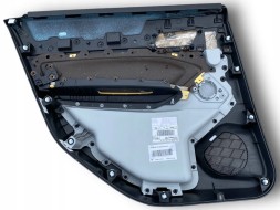 Peugeot OE PEUGEOT 308 SW T92 НАКЛАДКА ДВЕРІ ПРАВА NEW OE 98041909PT