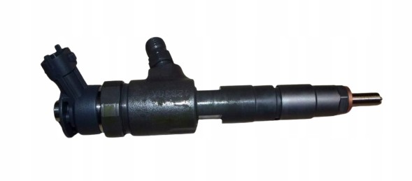 Peugeot OE 1610578480 Інжектор c берлінго,р208,301 1.6hdi