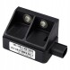 AD BRAKE B0FRRSWFWH ДАТЧИК ШВИДКОСТІ ESP ДЛЯ VW GOLF POLO AUDI A3 LEON 1997-2003