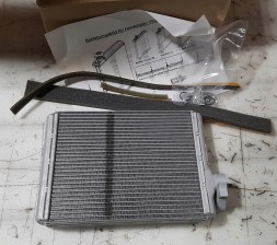 Audi OE 8K0898037A Теплообмінник обігрівач oe audi a4 a5 q5 8k0898037a новий оригінал