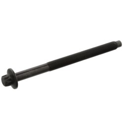 43607 FEBI BILSTEIN Болт головки циліндрів двигуна