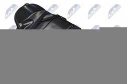 NTY PZP-TY-000 Паливний бак nty пзп-ти-000