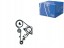 SKF VKMC 01130 Комплект грм + водяна помпа