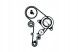 SKF VKMC 01130 Комплект грм + водяна помпа