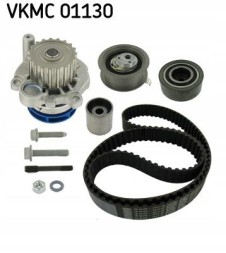 SKF VKMC 01130 Комплект грм + водяна помпа