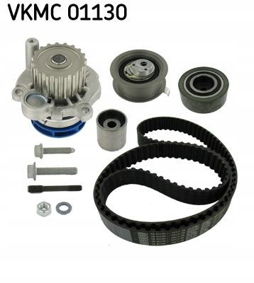 SKF VKMC 01130 Комплект грм + водяна помпа