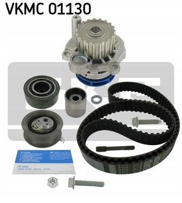 SKF VKMC 01130 Комплект грм + водяна помпа