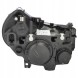 AutoDor D046727 JUMPER DUCATO BOXER РЕФЛЕКТОР ГОЛОВНИЙ ФАРА ПЕРЕДНЯ ЛІВА НОВА 1340664080