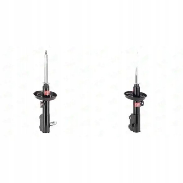 KYB 33938 21 2x амортизатори KYB FRONT L+R для CHEVROLET CRUZE