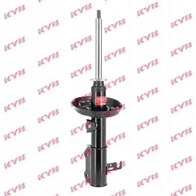 KYB 33938 21 2x амортизатори KYB FRONT L+R для CHEVROLET CRUZE