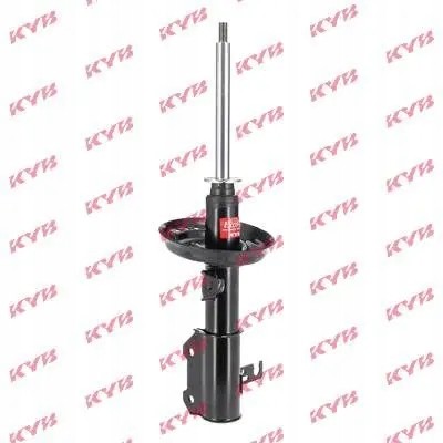 KYB 33938 21 2x амортизатори KYB FRONT L+R для CHEVROLET CRUZE