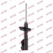 KYB 33938 21 2x амортизатори KYB FRONT L+R для CHEVROLET CRUZE
