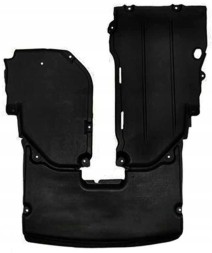 Mix-Plast 2114-10/2714/-5/2714-3aakpl Захист двигуна Mercedes A-class W 168 W168